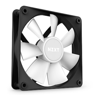 Foto 5 | Foto 5 | Ventilador Nzxt Aer F120 Rgb Color Negro De 120mm