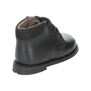 Foto 3 | Foto 3 | Zapato Ortopédico Pie-co Color Negro Para Niño T12-26 Negro