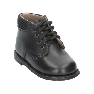 Foto 4 | Foto 4 | Zapato Ortopédico Pie-co Color Negro Para Niño T12-26 Negro