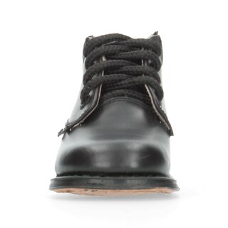 Foto 6 | Foto 6 | Zapato Ortopédico Pie-co Color Negro Para Niño T12-26 Negro