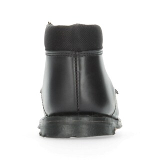 Foto 7 | Foto 7 | Zapato Ortopédico Pie-co Color Negro Para Niño T12-26 Negro