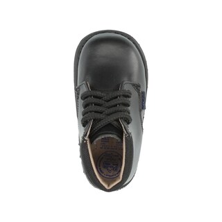 Foto 8 | Foto 8 | Zapato Ortopédico Pie-co Color Negro Para Niño T12-26 Negro