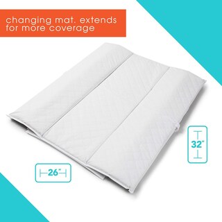 Foto 3 | Foto 3 | Set De Cambio Convertible Para Bebés Verano Convertible