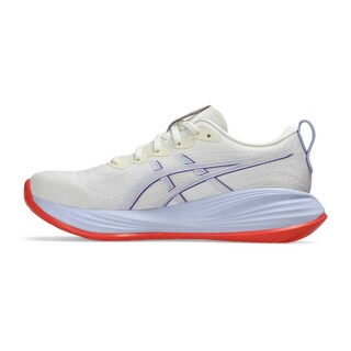 Foto 2 | Foto 2 | Tenis Asics Para Mujer Cumulus 27 Tokyo Blanco-morado