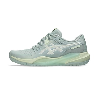 Foto 1 | Foto 1 | Tenis Asics Para Mujer Challenger 15 Verde