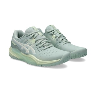 Foto 3 | Foto 3 | Tenis Asics Para Mujer Challenger 15 Verde