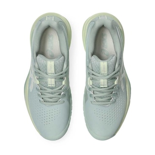 Foto 4 | Foto 4 | Tenis Asics Para Mujer Challenger 15 Verde