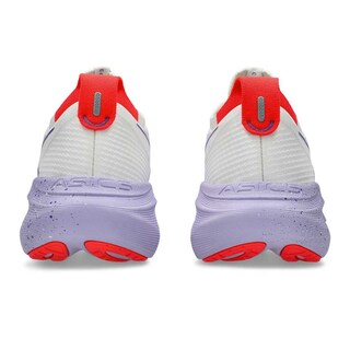 Foto 5 | Foto 5 | Tenis Asics Para Mujer Nimbus 27 Tokyo Blanco-morado