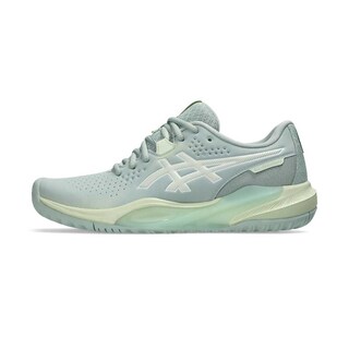Foto 1 | Foto 1 | Tenis Asics Para Mujer Challenger 15 Verde