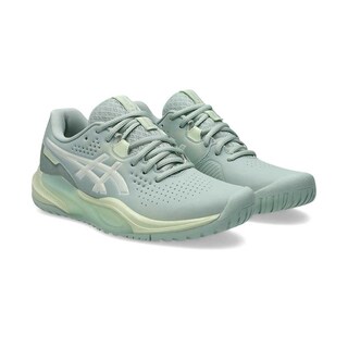 Foto 3 | Foto 3 | Tenis Asics Para Mujer Challenger 15 Verde