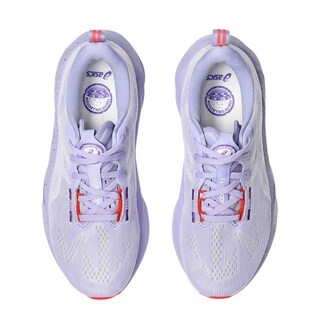 Foto 4 | Foto 4 | Tenis Asics Para Mujer Novablast 5 Tokyo Morado