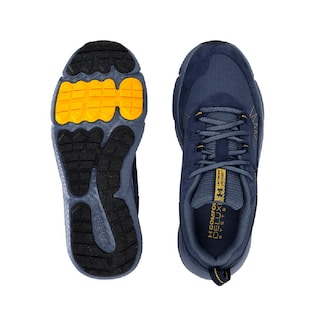 Foto 4 | Foto 4 | Tenis Under Armour Correr Charged Verssert 2 Hombre Azul