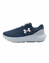 Tenis Under Armour Charged Surge Azules para Hombre