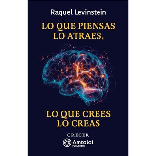 Foto 1 | Foto 1 | Lo Que Piensas Lo Atraes Lo Que Crees Lo Creas
