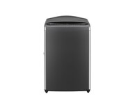 Lavadora Automática LG Inverter 21 Kg