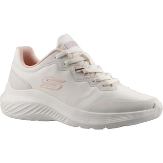Foto 2 | Foto 2 | Tenis Skechers Mujer Deportivo Comfort Foam Beige