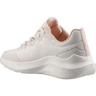 Foto 4 | Foto 4 | Tenis Skechers Mujer Deportivo Comfort Foam Beige
