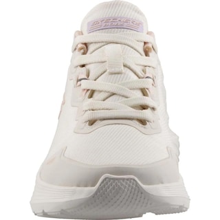 Foto 5 | Foto 5 | Tenis Skechers Mujer Deportivo Comfort Foam Beige