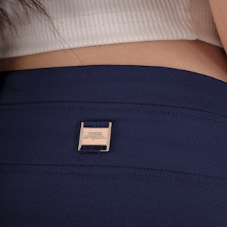 Foto 7 | Foto 7 | Pantalón De Vestir Azul Marino Sea Brazil Para Mujer