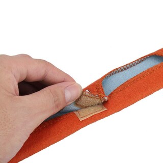 Foto 3 | Foto 3 | Juego De Bandas Antitranspirantes Estándar Para Casco De Soldadura