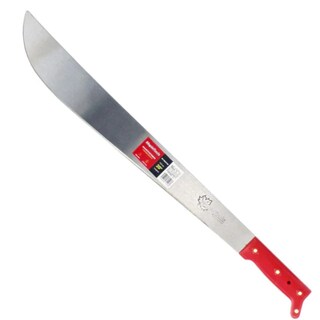 Foto 2 | Foto 2 | Pack 6 Machete Estandar Hoja Pulida 20'' Maple Tools