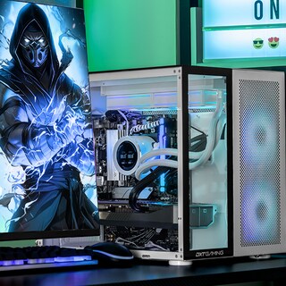 Foto 3 | Foto 3 | Pc Gamer Dxtgaming Geforce Rtx 5070 Ti Amd Ryzen 9 9900x 32gb Ddr5 Ssd 2tb Monitor 34 180hz Sistema Liquido Wifi W11 Gaming 4k