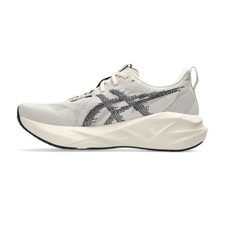 Foto 2 | Foto 2 | Tenis Asics Para Hombre Novablast 5 Beige