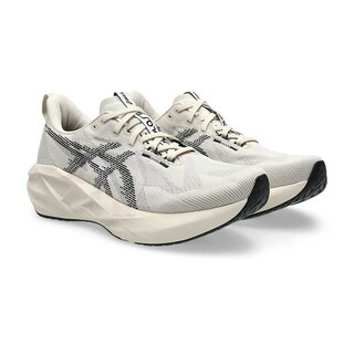 Foto 3 | Foto 3 | Tenis Asics Para Hombre Novablast 5 Beige
