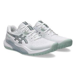 Foto 3 | Foto 3 | Tenis Asics Para Hombre Challenger 15 Blanco