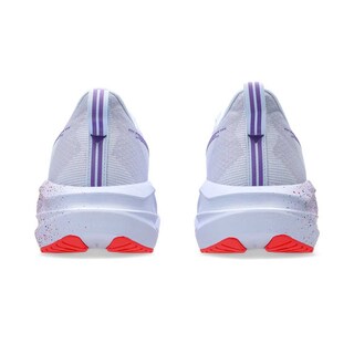 Foto 5 | Foto 5 | Tenis Asics Para Hombre Novablast 5 Tokyo Blanco-morado