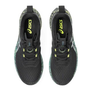Foto 4 | Foto 4 | Tenis Asics Para Hombre Noosa Tri 16 Negro-verde