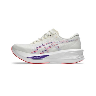 Foto 1 | Foto 1 | Tenis Asics Para Hombre Sonicblast Men Blanco