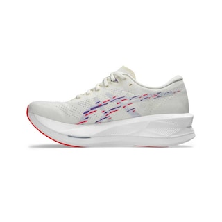 Foto 2 | Foto 2 | Tenis Asics Para Hombre Sonicblast Men Blanco