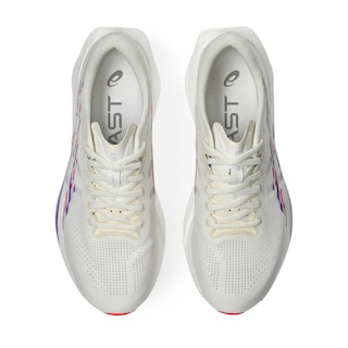 Foto 4 | Foto 4 | Tenis Asics Para Hombre Sonicblast Men Blanco