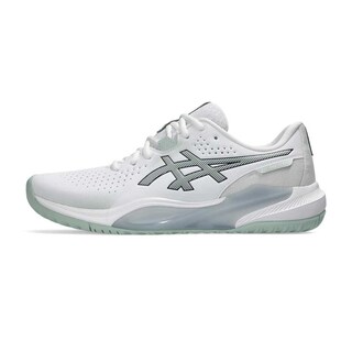 Foto 1 | Foto 1 | Tenis Asics Para Hombre Challenger 15 Blanco