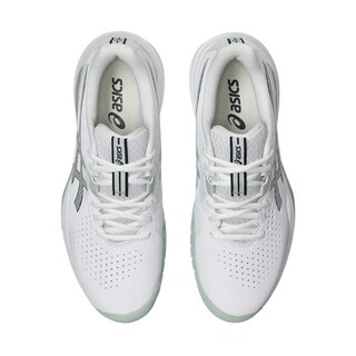 Foto 4 | Foto 4 | Tenis Asics Para Hombre Challenger 15 Blanco