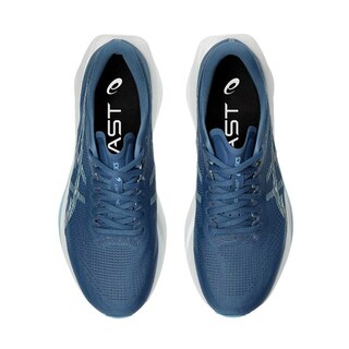 Foto 4 | Foto 4 | Tenis Asics Para Hombre Sonicblast Men Azul