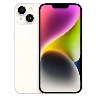 Foto 1 | Foto 1 | Celular Apple iPhone 14 6.1'' 128gb Blanco Reacondicionado
