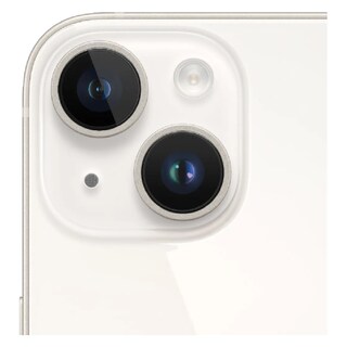 Foto 4 | Foto 4 | Celular Apple iPhone 14 6.1'' 128gb Blanco Reacondicionado
