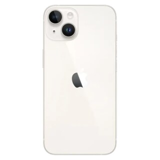 Foto 5 | Foto 5 | Celular Apple iPhone 14 6.1'' 128gb Blanco Reacondicionado