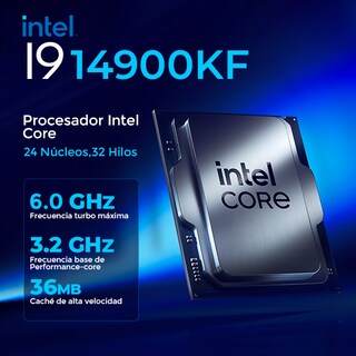 Foto 5 | Foto 5 | Pc Gamer Dxt Gaming Geforce Rtx 5070 Ti Core I9 14900kf 32gb Ddr5 Ssd 2tb Monitor 34 180hz Sistema Liquido Wifi W11 Gaming 4k