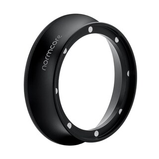 Foto 1 | Foto 1 | Embudo Dosificador Magnético Normcore 51 Mm Aluminio Anodizado 18 Mm 8 Imánes Neodimio