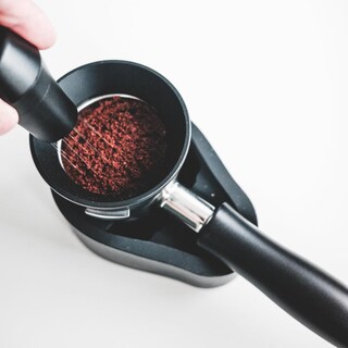 Foto 8 | Foto 8 | Embudo Dosificador Magnético Normcore 51 Mm Aluminio Anodizado 18 Mm 8 Imánes Neodimio