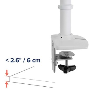 Foto 2 | Foto 2 | Kit De Montaje Ergotron Lx Blanco 45-490-216