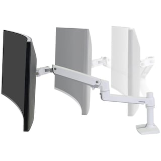 Foto 4 | Foto 4 | Kit De Montaje Ergotron Lx Blanco 45-490-216