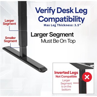 Foto 2 | Foto 2 | Soporte Ajustable Vivo Negro Con Abrazadera Para Computadora Y Cpu