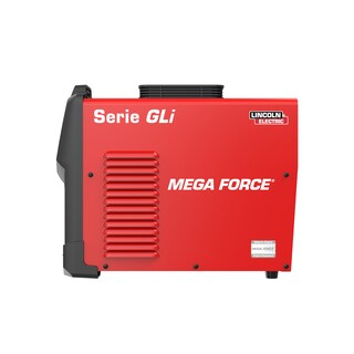 Foto 2 | Foto 2 | Inversor Para Soldar Mega Force 225 E De Lincoln Electric