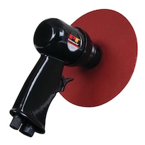 Lijadora De Alto Rendimiento Performance Tool 5 Pulgadas Alta Velocidad