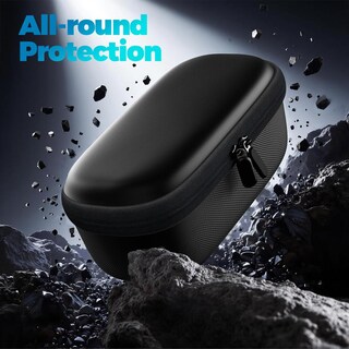 Foto 4 | Foto 4 | Estuche Viaje Procase Negro Compatible Con Anker Laptop Power Bank 25000mah 165w