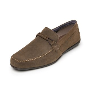 Foto 3 | Foto 3 | Zapato Flexi Color Café Casual Para Hombre Cafe